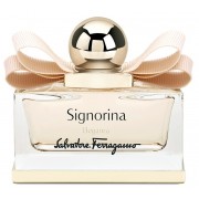 Salvatore Ferragamo Signorina Eleganza eau de parfum 100ml TESTER